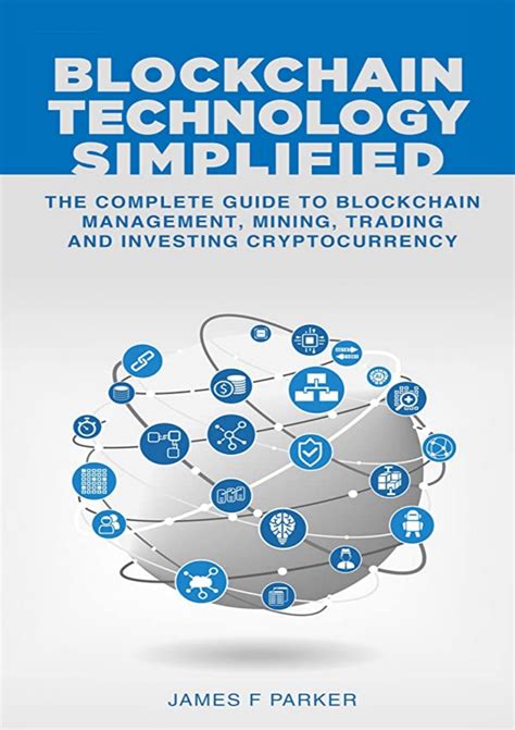 blockchain technology pdf